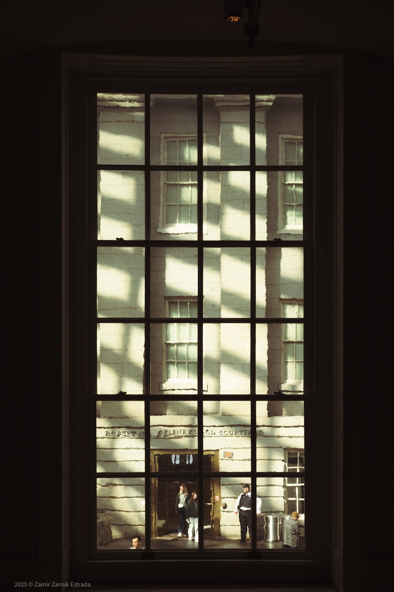 030825. I’m in Washington DC for another day.