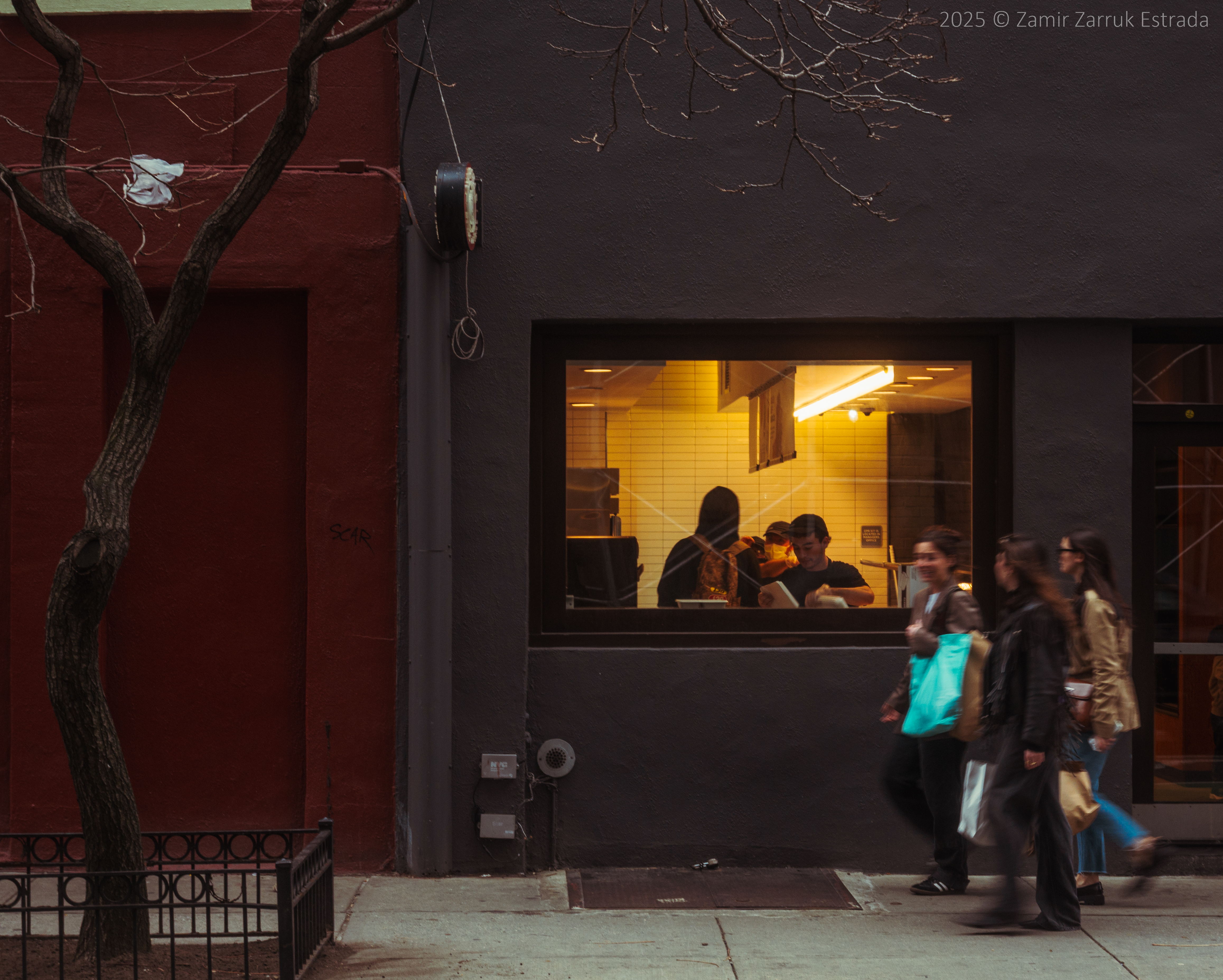 031625. Sunday is for Resting.